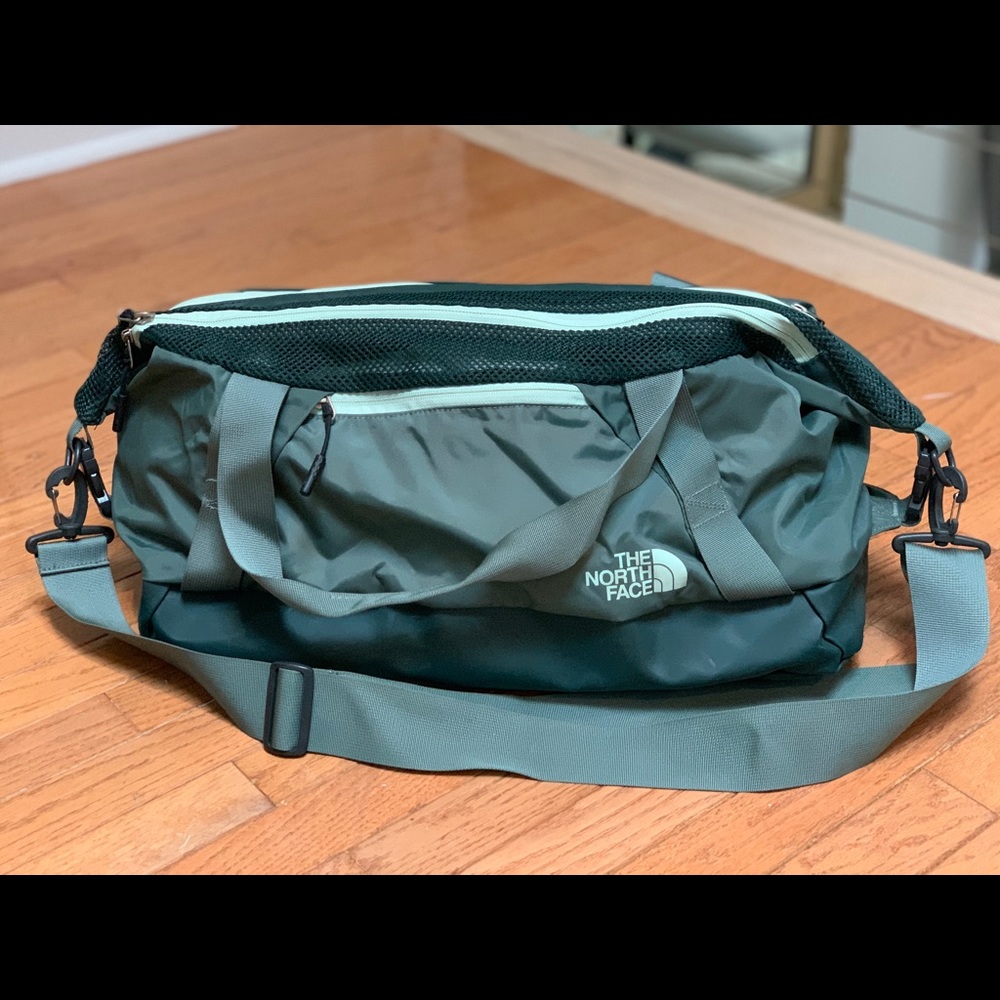 Duffel bag